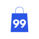 99CashDeals Shopping Assistant  screen for extension Chrome web store in OffiDocs Chromium