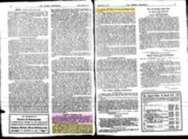 Free download 9 February 1934 free photo or picture to be edited with GIMP online image editor