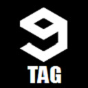 9GAG Bookmark  screen for extension Chrome web store in OffiDocs Chromium