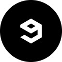 9gag GIF addon  screen for extension Chrome web store in OffiDocs Chromium