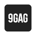 9GAG Mini  screen for extension Chrome web store in OffiDocs Chromium