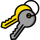 9M2PJU RSA Key Generator  screen for extension Chrome web store in OffiDocs Chromium