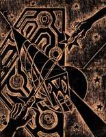 Free download #9 Shamans Cave free photo or picture to be edited with GIMP online image editor