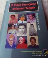 Free download 9 Tokoh Bersejarah Sulawesi Tengah free photo or picture to be edited with GIMP online image editor