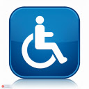 A11Y Assist  screen for extension Chrome web store in OffiDocs Chromium