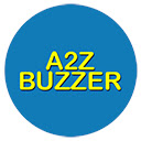 A2Z Buzzer  screen for extension Chrome web store in OffiDocs Chromium