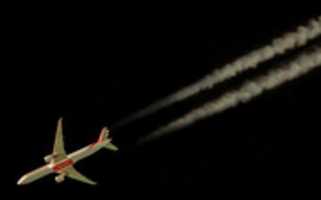 Free download A6-ECN / Emirates Airlines / Boeing 777-300ER /  free photo or picture to be edited with GIMP online image editor