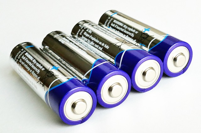 Free download aa batteries power electricity free picture to be edited with GIMP free online image editor