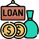 AadharPe : EMI Loan Calculator  screen for extension Chrome web store in OffiDocs Chromium