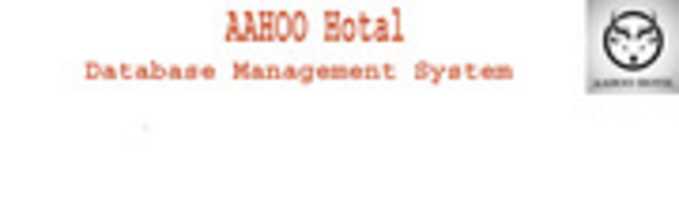 Free download AAHOO free photo or picture to be edited with GIMP online image editor