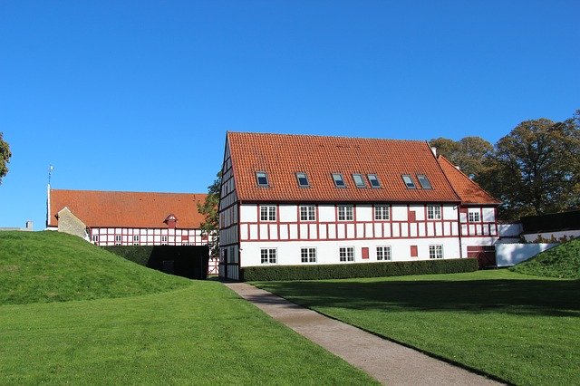 Free download Aalborg Denmark -  free photo or picture to be edited with GIMP online image editor