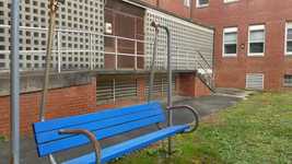 Free download Abandoned Cherry Hospital -  free video to be edited with OpenShot online video editor