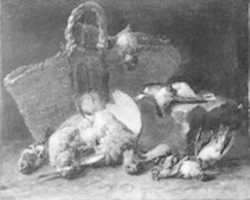 Free download A Basket and Birds free photo or picture to be edited with GIMP online image editor