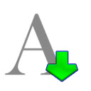 Aba smart downloader  screen for extension Chrome web store in OffiDocs Chromium