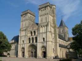 Free download Abbaye Aux Dames Amazing Visiting Sites In France 1 free photo or picture to be edited with GIMP online image editor