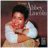 Free download Abbey Lincoln (1930-2010) free photo or picture to be edited with GIMP online image editor