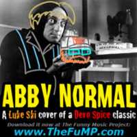 Free download ABBY NORMAL 400 free photo or picture to be edited with GIMP online image editor