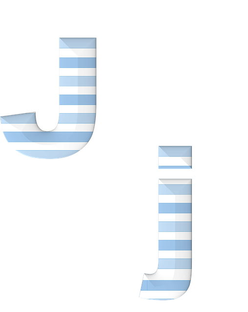 Descarga gratuita Abc Alphabet J - ilustración gratuita para ser editada con GIMP editor de imágenes en línea gratuito