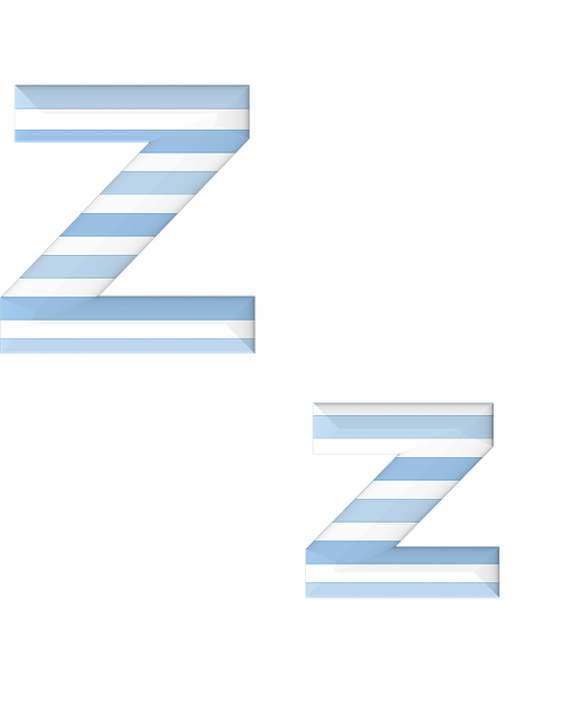 Free download Abc Alphabet Z -  free illustration to be edited with GIMP free online image editor