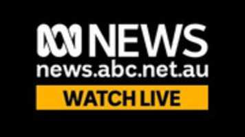 Free download ABC News (Australia) Youtube Stream Thumbnail free photo or picture to be edited with GIMP online image editor