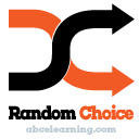 ABC Random Chooser  screen for extension Chrome web store in OffiDocs Chromium