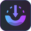 AB Download Manager Browser Integration  screen for extension Chrome web store in OffiDocs Chromium