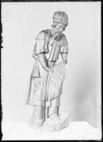 Free download A Bearer at the Sepulchre (Joseph of Arimathea or Nicodemus) free photo or picture to be edited with GIMP online image editor