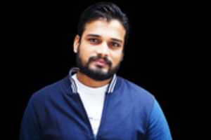 Free download Abinaash Sharrma Biography free photo or picture to be edited with GIMP online image editor