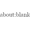 about:blank  screen for extension Chrome web store in OffiDocs Chromium