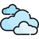 Above the Clouds  screen for extension Chrome web store in OffiDocs Chromium