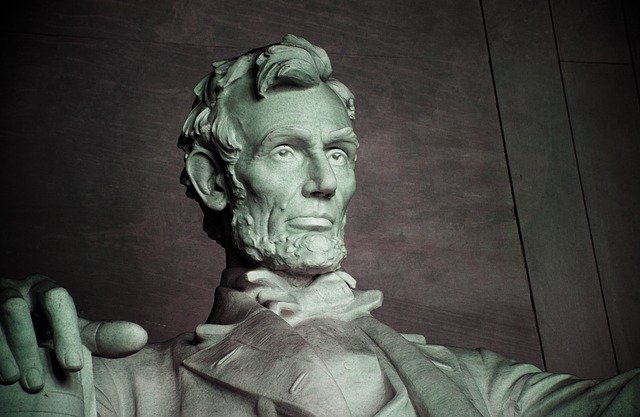 Free download abraham lincoln lincoln memorial free picture to be edited with GIMP free online image editor