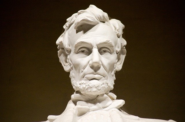 Free download abraham lincoln memorial abe free picture to be edited with GIMP free online image editor