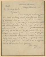 Free download Abraham Lincolns Letter To Michael Hahn free photo or picture to be edited with GIMP online image editor