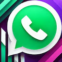 Abrir WhatsApp  screen for extension Chrome web store in OffiDocs Chromium