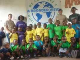 Free download A Broader View Volunteers-Registered Non-Profit Charity free photo or picture to be edited with GIMP online image editor