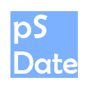 Absolute date time for pixiv Sketch  screen for extension Chrome web store in OffiDocs Chromium