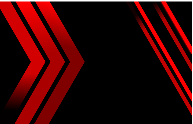 Free download Abstract Arrow Wallpaper - Free vector graphic on Pixabay free illustration to be edited with GIMP free online image editor