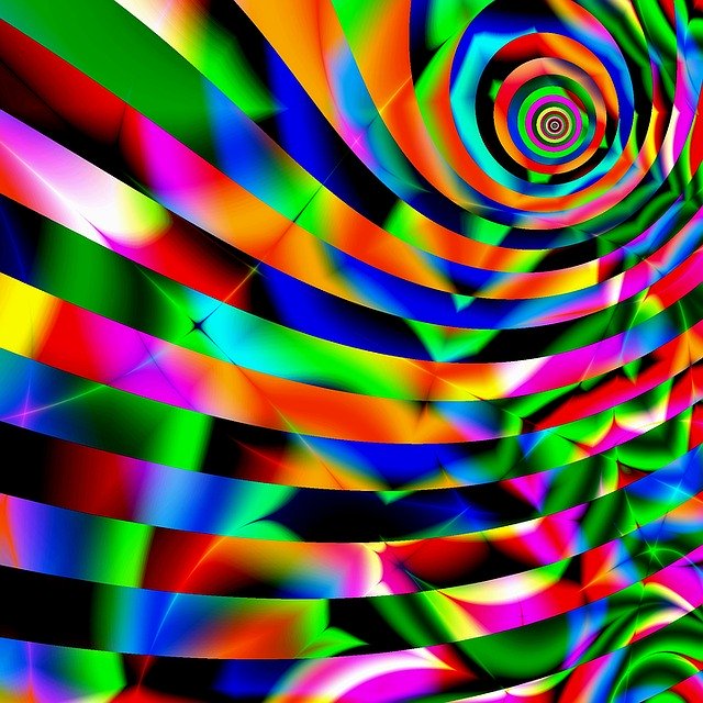 Téléchargement gratuit Abstract Art Artwork Digital - illustration gratuite à éditer avec l'éditeur d'images en ligne gratuit GIMP