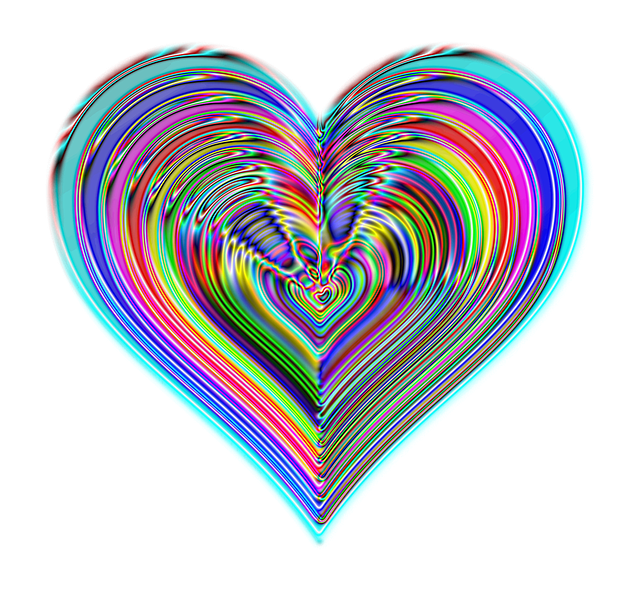 Free download Abstract Art Colorful - Free vector graphic on Pixabay free illustration to be edited with GIMP free online image editor