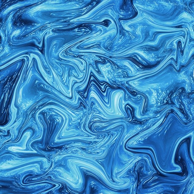 Free download Abstract Art Template -  free illustration to be edited with GIMP free online image editor
