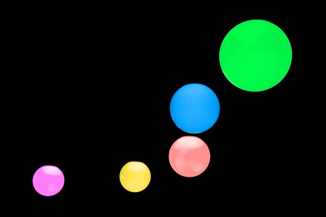 Free download Abstract Background Ball -  free illustration to be edited with GIMP free online image editor