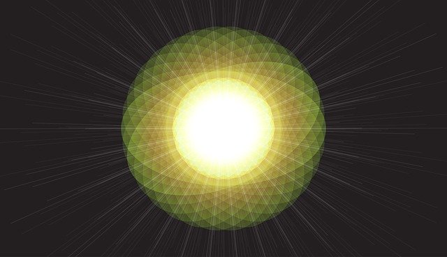 Free download Abstract Background Flare -  free illustration to be edited with GIMP free online image editor