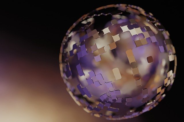 Free download abstract ball sphere wallpaper free picture to be edited with GIMP free online image editor