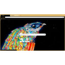 Abstract Bird  screen for extension Chrome web store in OffiDocs Chromium