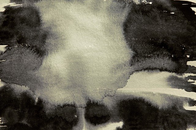 Free download Abstract Black Dark -  free illustration to be edited with GIMP free online image editor