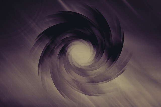 Free download Abstract Blur Space -  free illustration to be edited with GIMP free online image editor