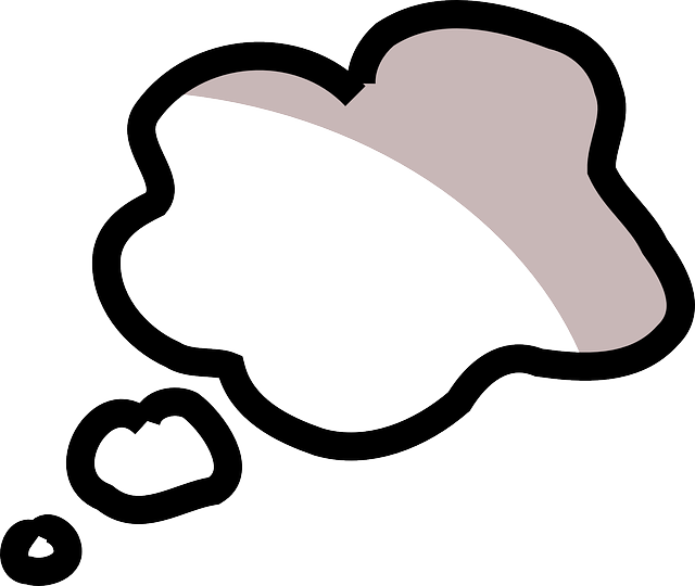 Free download Abstract Bubble Cloud - Free vector graphic on Pixabay free illustration to be edited with GIMP free online image editor