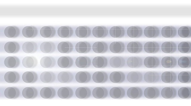 Free download Abstract Circles Background -  free illustration to be edited with GIMP free online image editor
