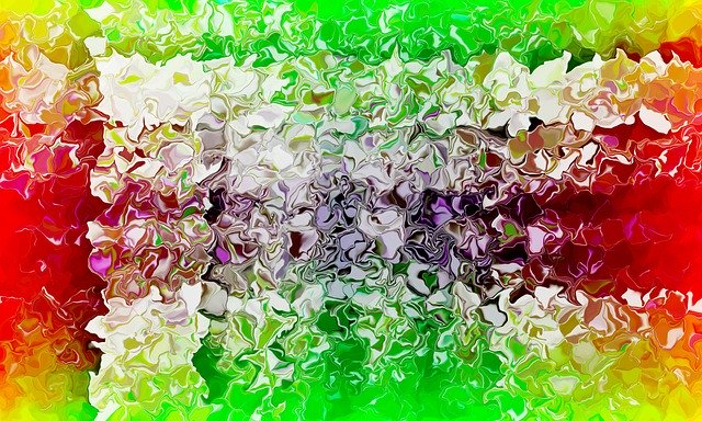 Free download Abstract Creative Wave -  free illustration to be edited with GIMP free online image editor