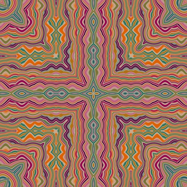Free download Abstract Design Art -  free illustration to be edited with GIMP free online image editor